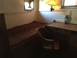 San Diego, California